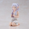 Frieren – Figurine Relax Time 13 cm – Banpresto