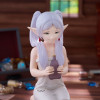 Frieren – Figurine Relax Time 13 cm – Banpresto