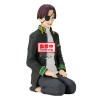 Wind Breaker – Figurine Suo Hayato 11 cm – Banpresto