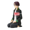 Wind Breaker – Figurine Suo Hayato 11 cm – Banpresto