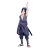 Naruto – Figurine Sasuke Uchiwa Panel Spectacle – Banpresto