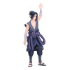 Naruto – Figurine Sasuke Uchiwa Panel Spectacle – Banpresto