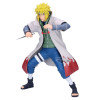 Naruto – Figurine Minato Namikaze Grandista – Banpresto