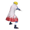 Naruto – Figurine Minato Namikaze Grandista – Banpresto
