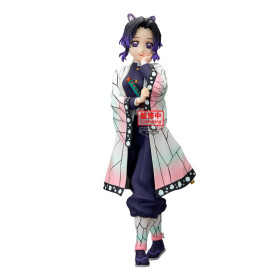 Demon Slayer (Kimetsu no Yaiba) - Figurine Glitter & Glamours Shinobu Kocho