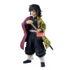 Demon Slayer (Kimetsu no Yaiba) - Figurine Grandista : Giyu Tomioka