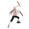 Chainsaw Man - Figurine Vibration Stars : Power