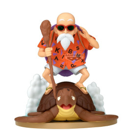 Dragon Ball - Figurine History Box : Kamesennin