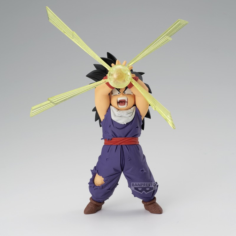 DBZ – Figurine Son Gohan G×Materia – Banpresto
