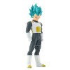 Dragon Ball Super - Figurine Blood of Saiyans : Vegeta