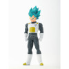 Dragon Ball Super – Figurine Vegeta Blood of Saiyans – Banpresto