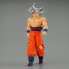 Dragon Ball Super – Figurine Son Goku Ultra Instinct – Banpresto