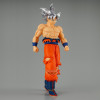 Dragon Ball Super – Figurine Son Goku Ultra Instinct – Banpresto
