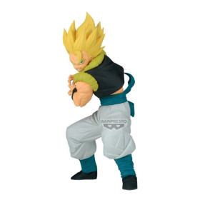 Dragon Ball Z - Figurine Grandista : Gogeta