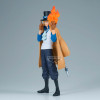 One Piece – Figurine Sabo King of Artist 23 cm – Banpresto