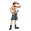 One Piece - Figurine The Grandline Series Special : Portgas D. Ace