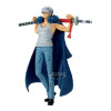 One Piece - Figurine DXF The Grandline Series Special : Trafalgar Law