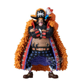 One Piece - Figurine DXF The Grandline Series Special : Marshall D. Teach
