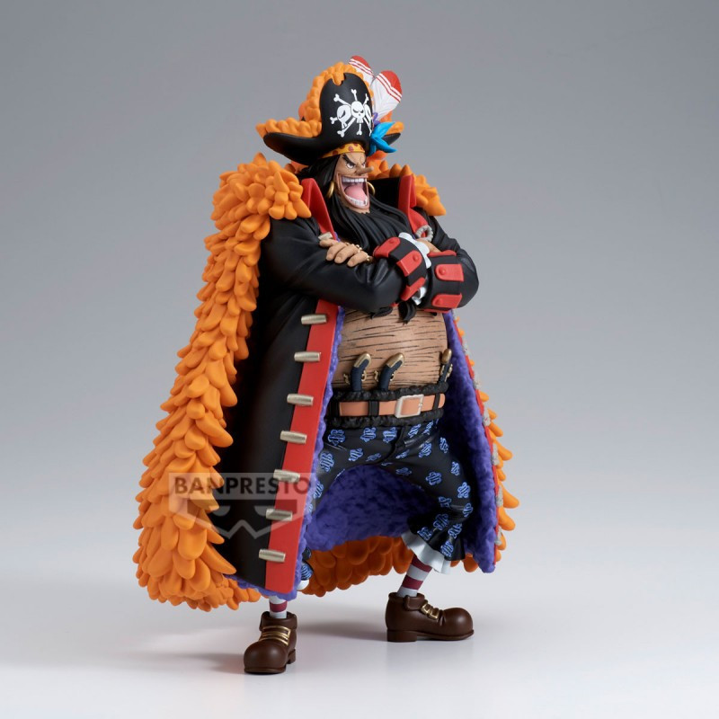 One Piece – Figurine Marshall D. Teach 18 cm – Banpresto