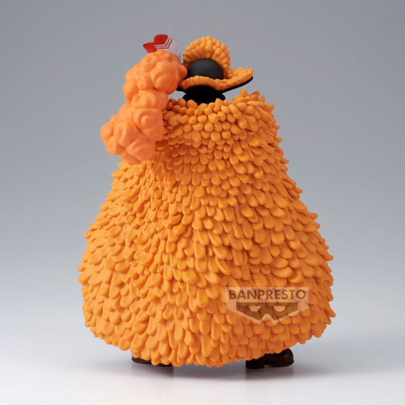 One Piece – Figurine Marshall D. Teach 18 cm – Banpresto