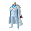 One Piece - Figurine DXF The Grandline Series Special : Monkey D. Garp