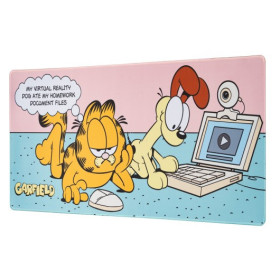 Garfield - Tapis de bureau