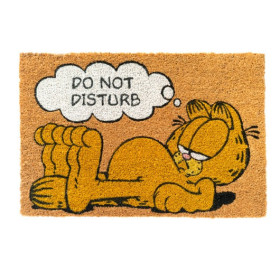 Garfield - Tapis paillasson