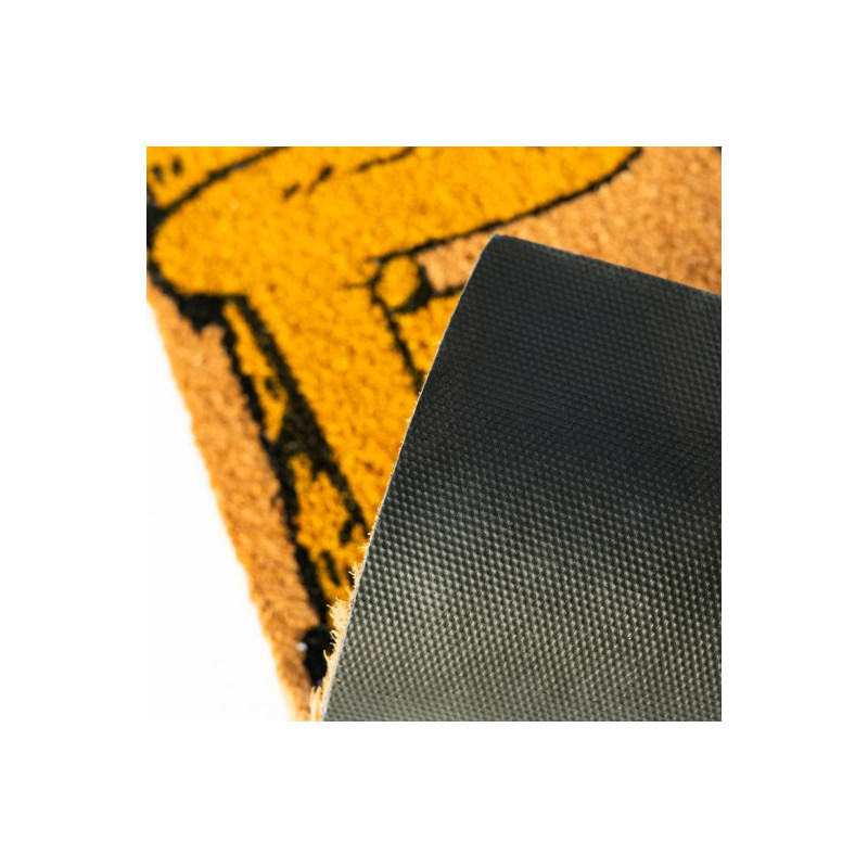 Garfield Paillasson Do Not Disturb – Licence Grupo Erik