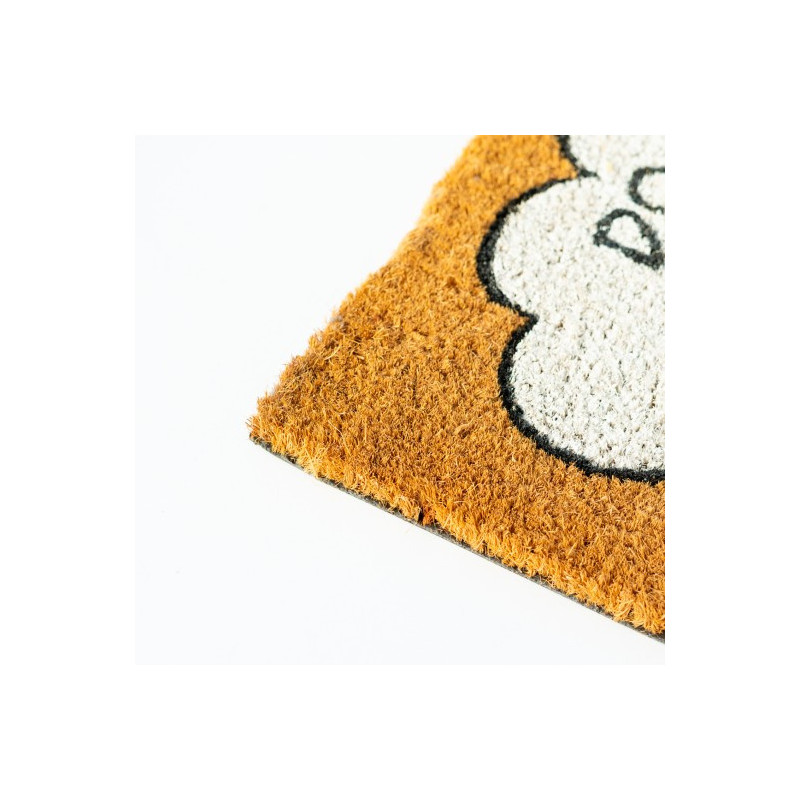 Garfield Paillasson Do Not Disturb – Licence Grupo Erik