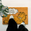 Garfield Paillasson Do Not Disturb – Licence Grupo Erik