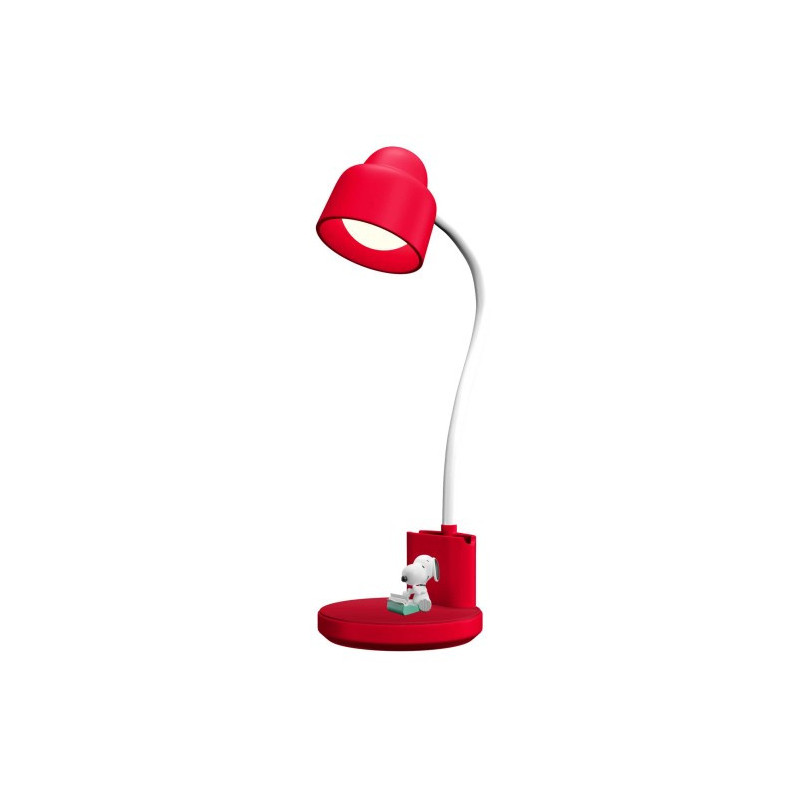 Peanuts - Lampe de bureau