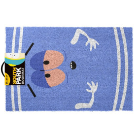 South Park - Tapis paillasson Towelie (Servietsky)