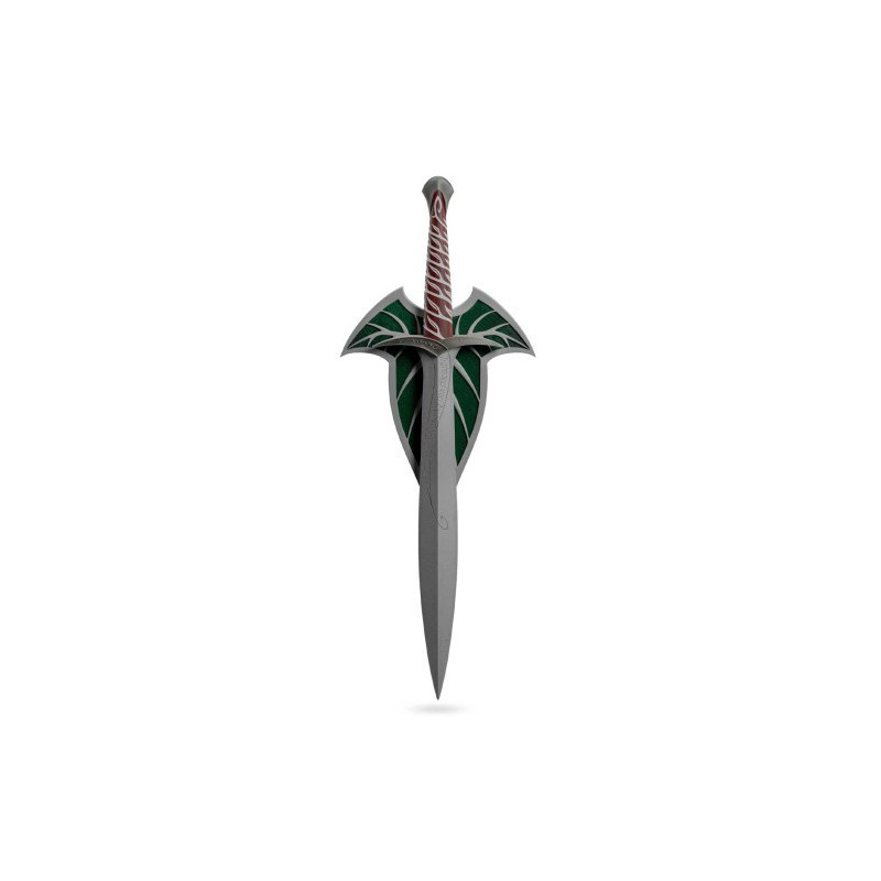 NOVEMBRE 2025 : Lord of the Rings - Lampe Sting