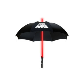 Star Wars - Parapluie premium Lightsaber Darth Vader