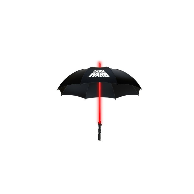 Star Wars - Parapluie premium Lightsaber Darth Vader