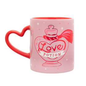 Harry Potter - Mug premium Amortentia Love Potion