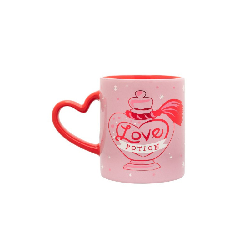 Harry Potter - Mug premium Amortentia Love Potion