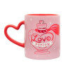 Harry Potter - Mug premium Amortentia Love Potion