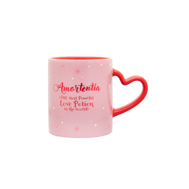 Harry Potter - Mug premium Amortentia Love Potion