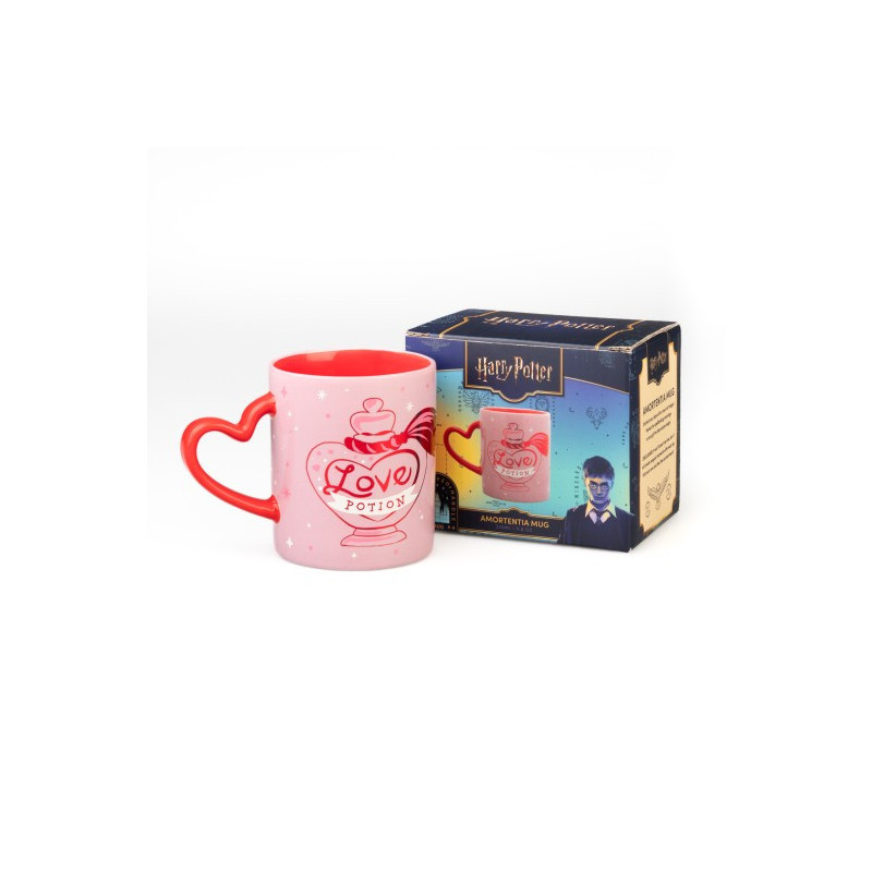 Harry Potter - Mug premium Amortentia Love Potion