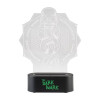 Harry Potter - Lampe LED Dark Mark Death Eater