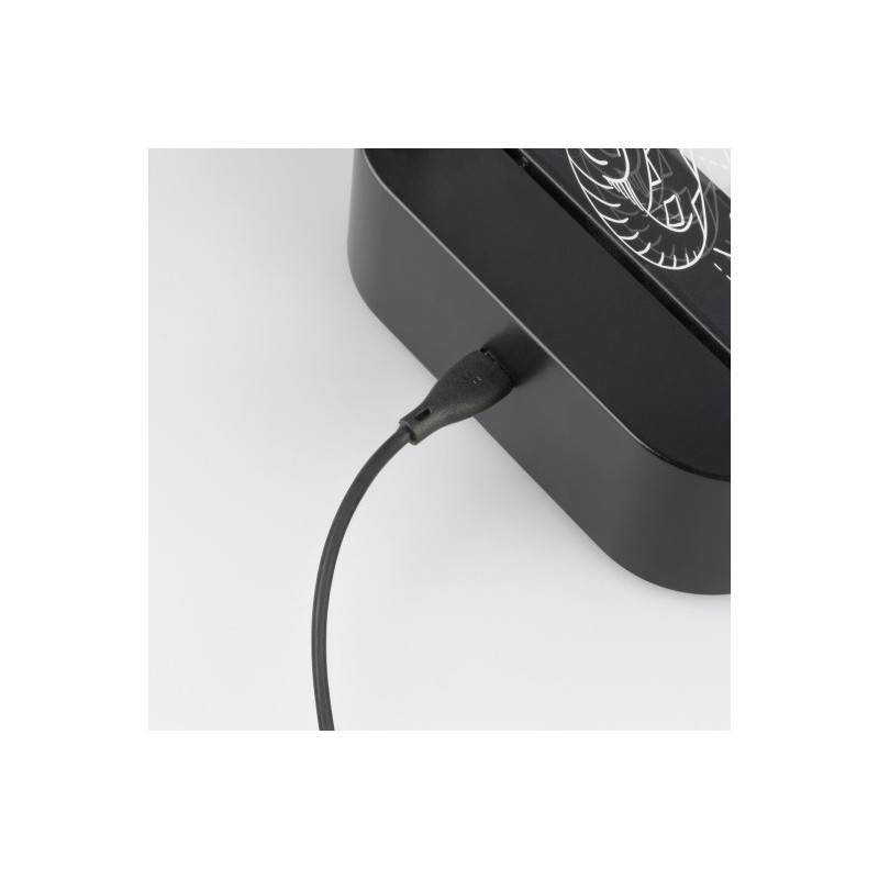 Harry Potter - Lampe LED Dark Mark Death Eater
