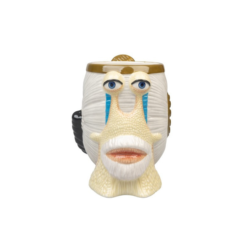 SEPTEMBRE 2025 : One Piece (Netflix) - Chope mug Escargophone