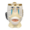 SEPTEMBRE 2025 : One Piece (Netflix) - Chope mug Escargophone