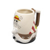 One Piece (Netflix) - Chope mug Going Merry