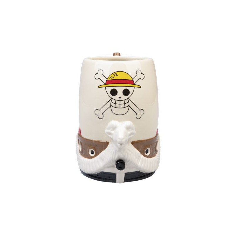 One Piece Carafe Netflix 750 ml – Licence Grupo Erik
