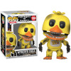 Five Nights at Freddy's - Pop! FNAF - Withered Chica n°1084