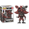 Five Nights at Freddy's - Pop! FNAF - Withered Foxy n°1085