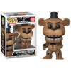 Five Nights at Freddy's - Pop! FNAF - Withered Freddy n°1086