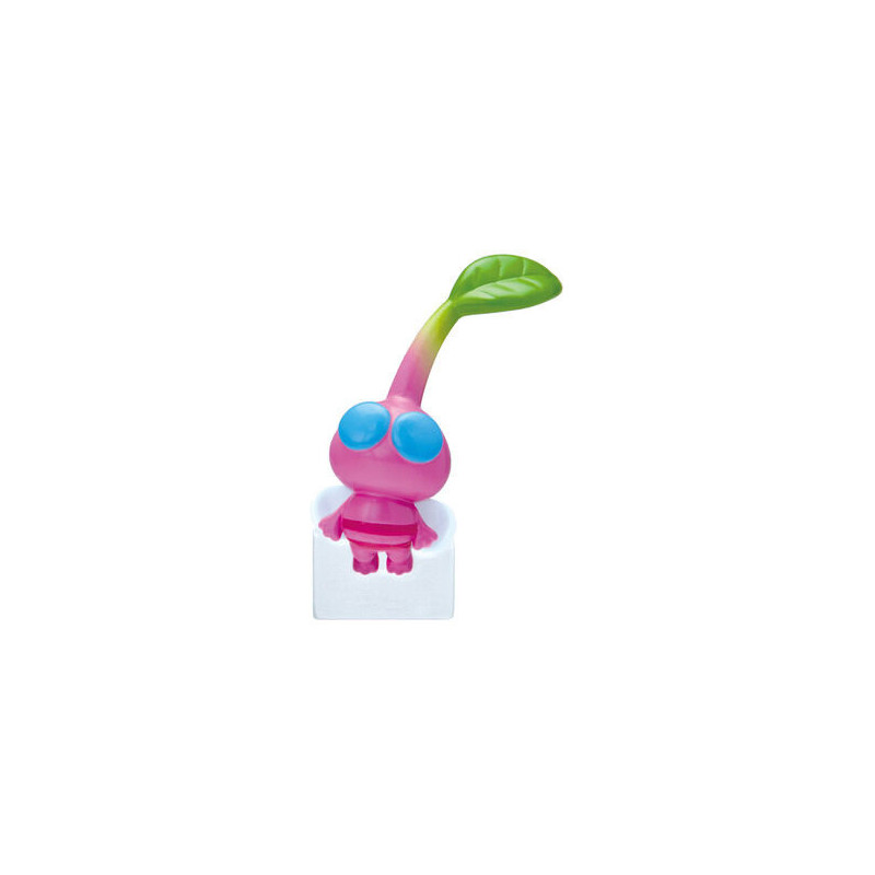 Pikmin - Bombe de bain vol. 2 + figurine 1 EXEMPLAIRE ALEATOIRE